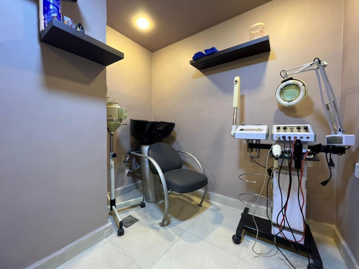 Kaya Hotel Amman Dış mekan fotoğraf