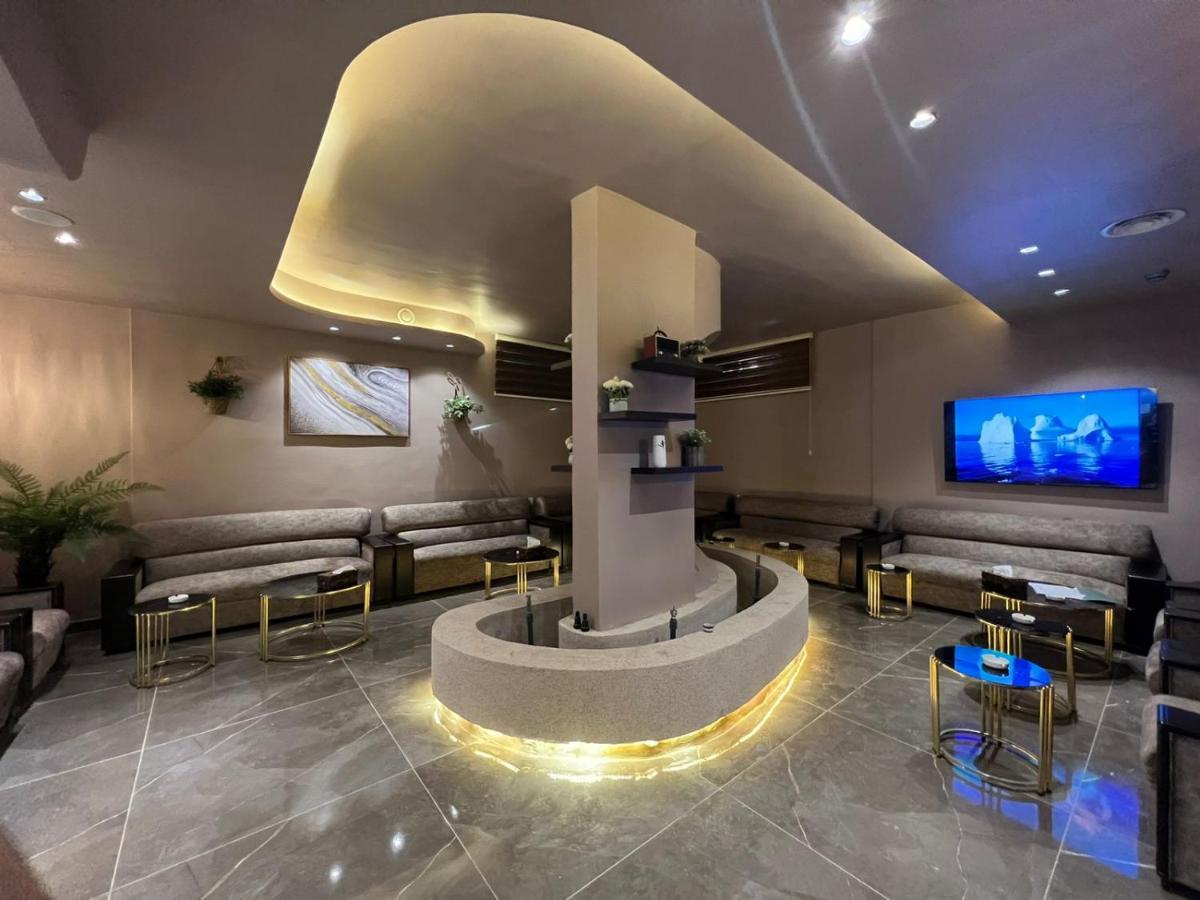 Kaya Hotel Amman Dış mekan fotoğraf