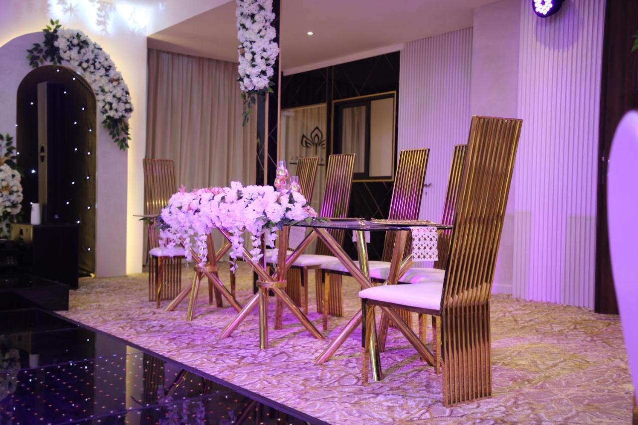 Kaya Hotel Amman Dış mekan fotoğraf
