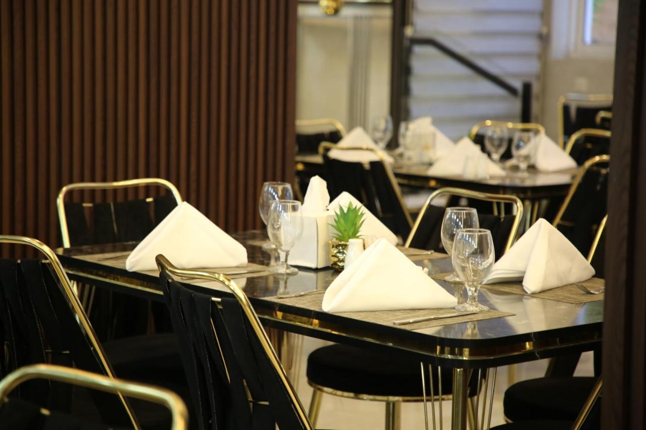 Kaya Hotel Amman Dış mekan fotoğraf