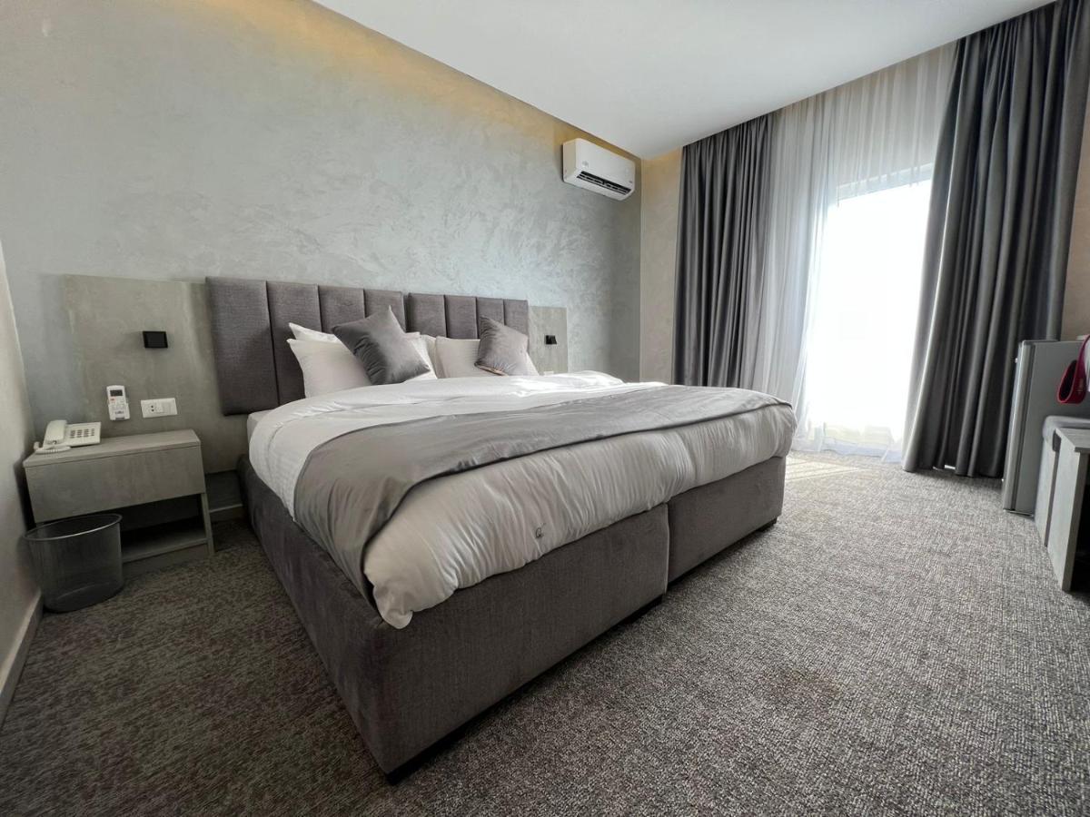 Kaya Hotel Amman Dış mekan fotoğraf