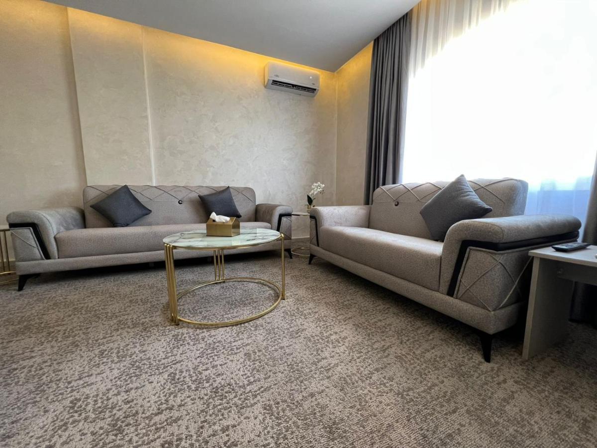 Kaya Hotel Amman Dış mekan fotoğraf