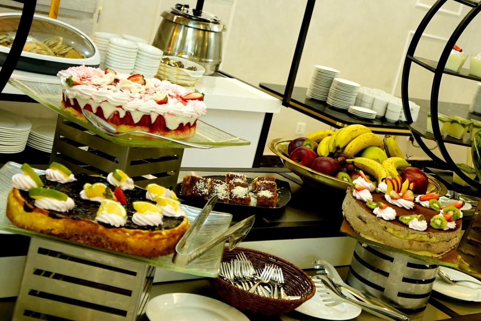 Kaya Hotel Amman Dış mekan fotoğraf
