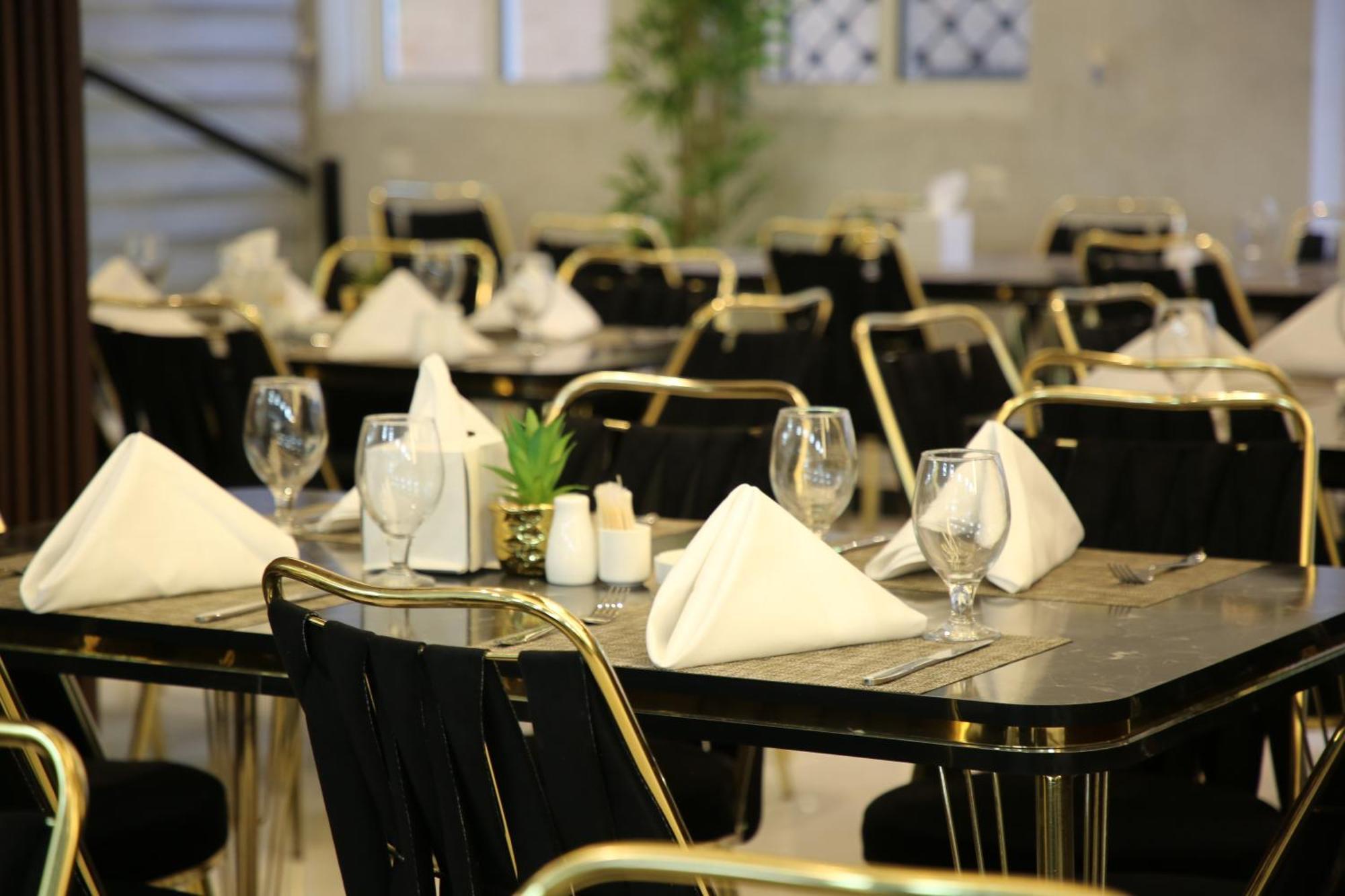 Kaya Hotel Amman Dış mekan fotoğraf