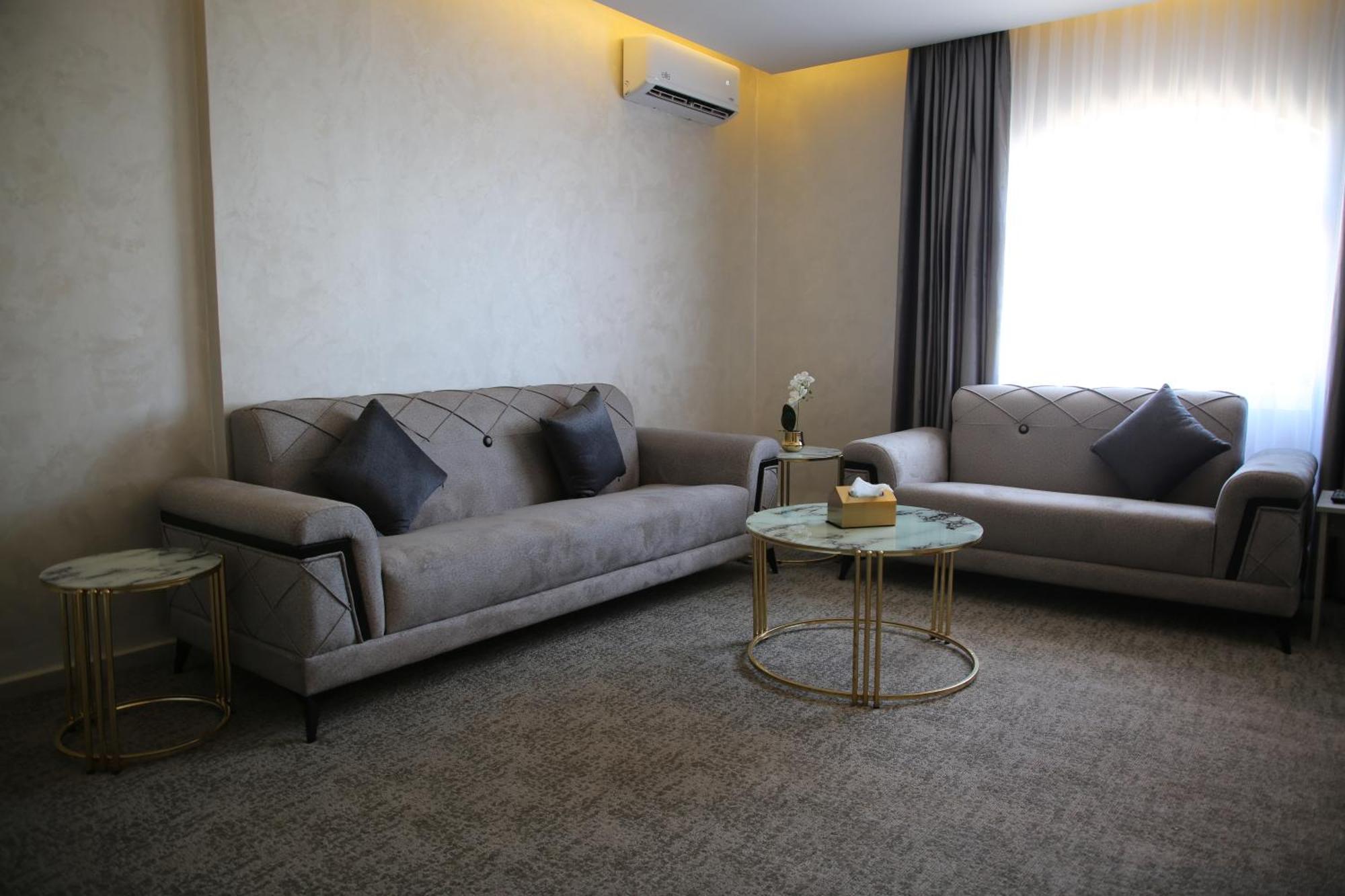 Kaya Hotel Amman Dış mekan fotoğraf