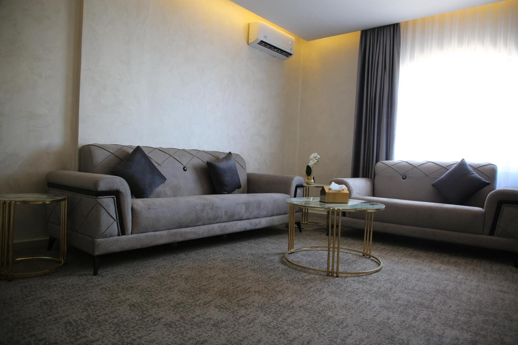 Kaya Hotel Amman Dış mekan fotoğraf