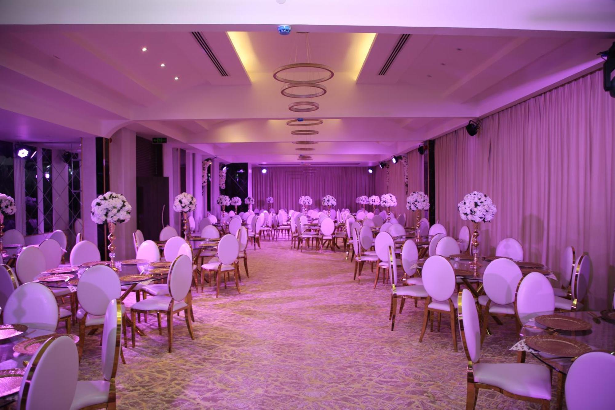 Kaya Hotel Amman Dış mekan fotoğraf